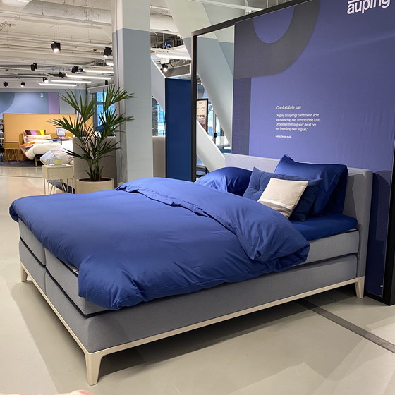 Image 1 of Auping Criade Boxspring 180x210cm