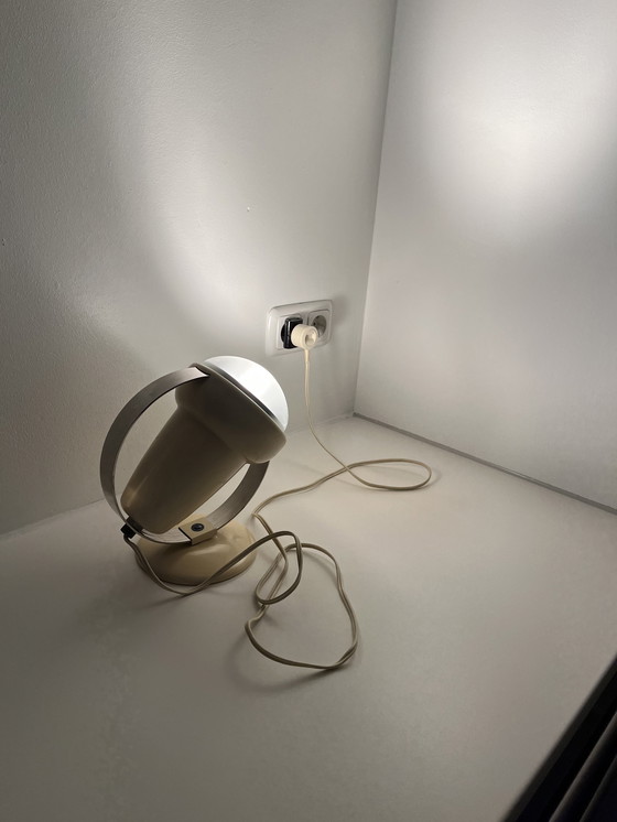 Image 1 of Lampada da scrivania vintage Philips