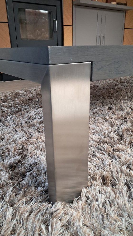 Image 1 of Designer coffee table by Bert Plantagie