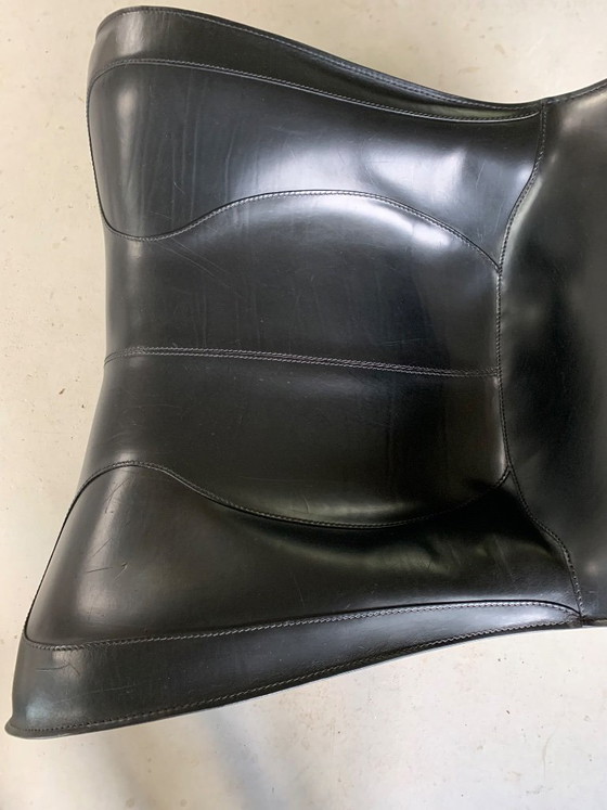 De Sede DS 264 Lounge Chair – Armchairs, Leather (photo 4 of 9)