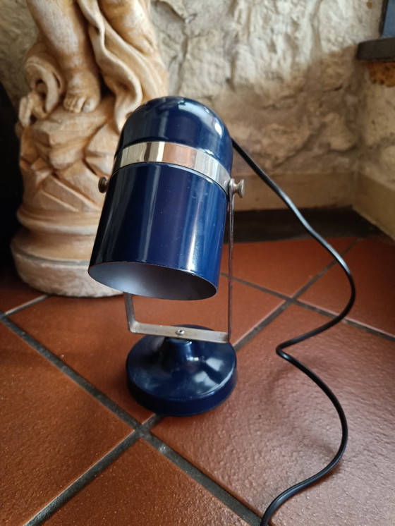 Image 1 of Lámpara diseñada por Stanislav Indra para Combi Age Space