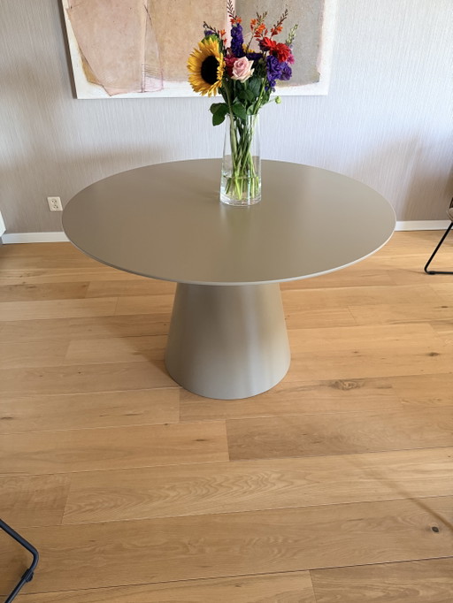 Woood Dining Table Jorre – eettafels, Mdf