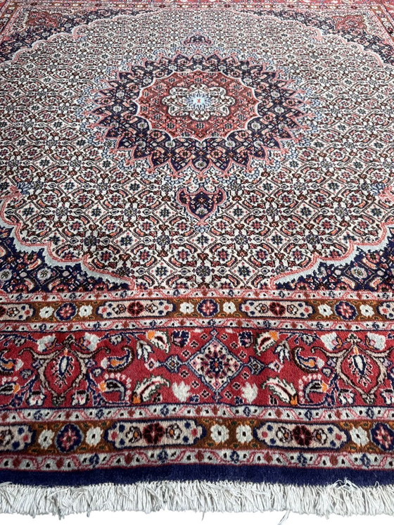 Image 1 of Tappeto Persiano Moud Quadrato 192x197cm