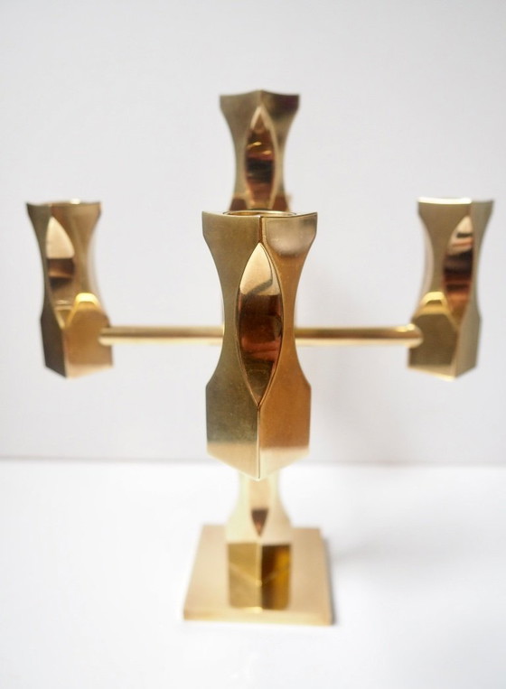 Image 1 of Candelabro Åkesson Larsson