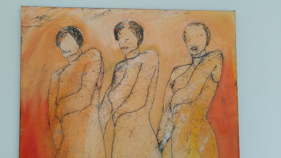 Image 1 of Painting Sjer