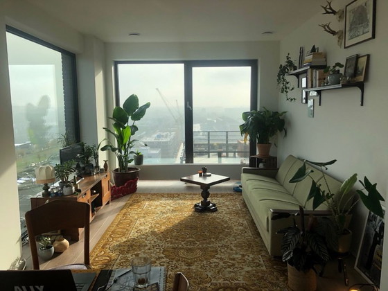 Image 1 of Canapé-lit des années 1960