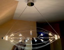 Zeppelin “Zeppelight BIGGER” Thomas Haagen