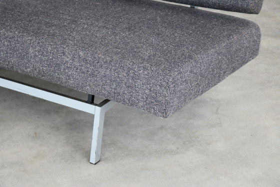 Image 1 of canapé vintage | lit de jour | 1970 | Martin Visser