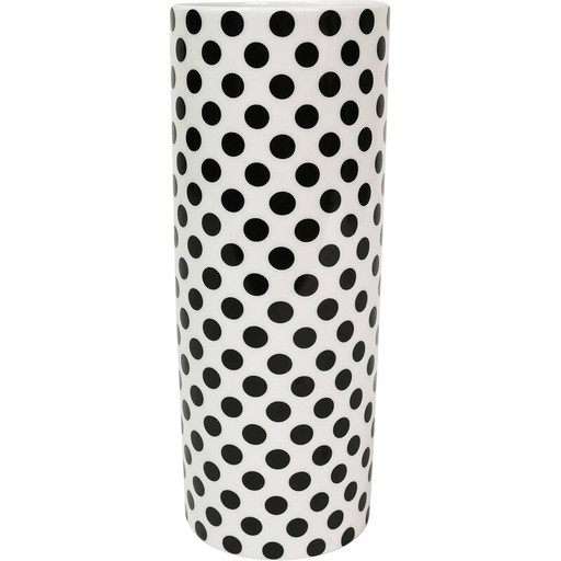 Vase vintage en porcelaine Art Werk, Allemagne 1980