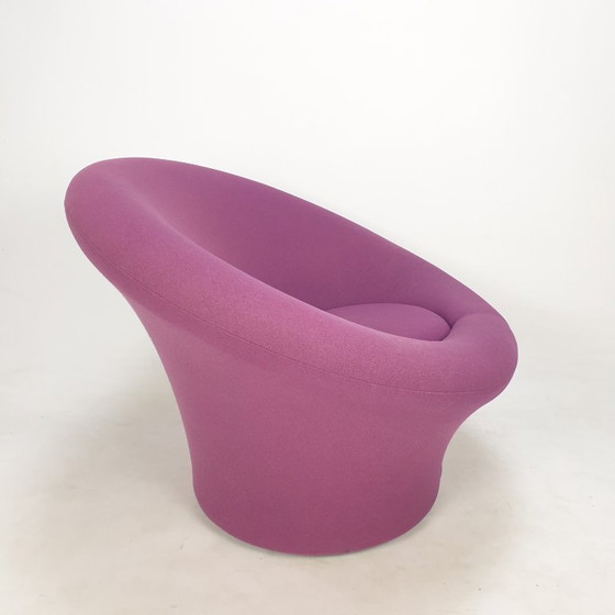 Image 1 of Fauteuil Champignon par Pierre Paulin pour Artifort, 1980