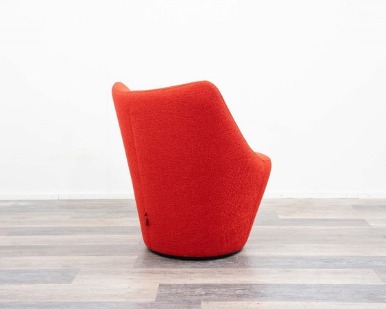 Image 1 of Fauteuil Anda de Ligne Roset, design Pierre Paulin