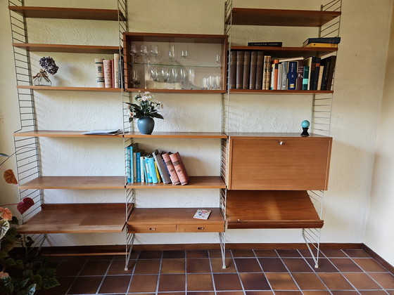 Image 1 of unità a muro String Pleg