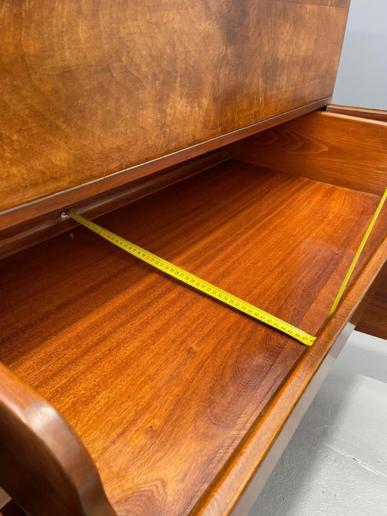 Image 1 of Secrétaire extensible Art déco, années 1930