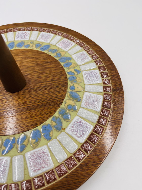 Image 1 of Tagliere di formaggi