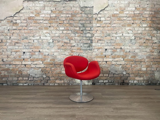 Image 1 of Artifort Little Tulip rosso