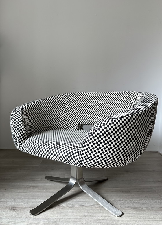 Image 1 of 2x sedie girevoli di design Cappellini