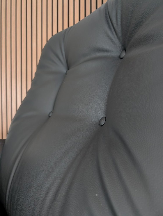 Image 1 of Poltrona lounge skipper Svend vintage 