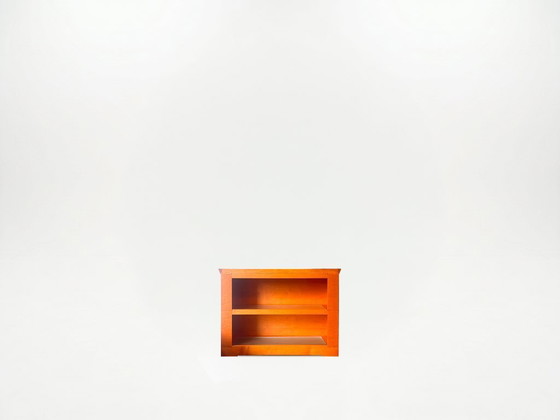 Image 1 of Giorgetti Progetti Oli kast klein