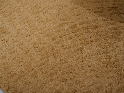 Ice cream Dendron Ring rug