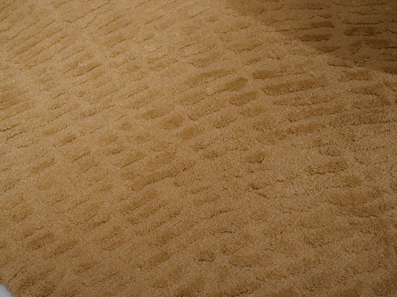 Image 1 of Ice cream Dendron Ring rug