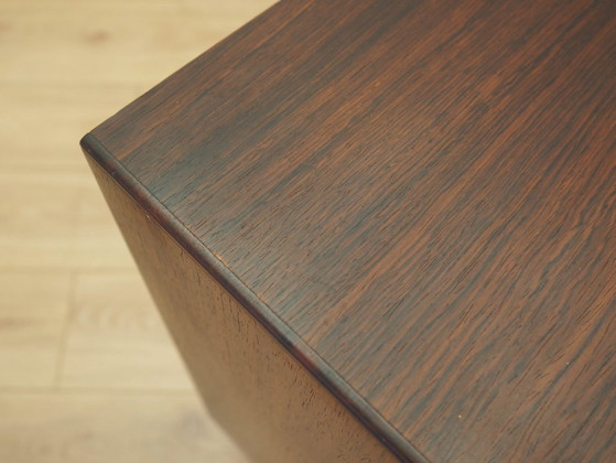 Image 1 of Rosewood sideboard, Danish design, 1970s, made in Denmark