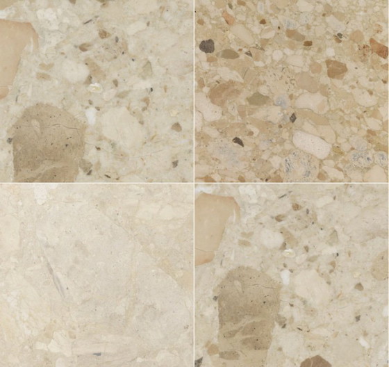 Image 1 of DESIGN MARMER Androgyne Dining Table (round)