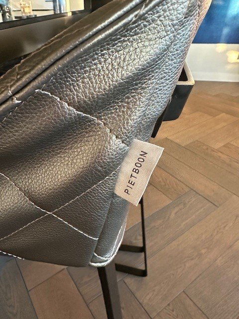 Image 1 of 4 Taburetes de bar Piet Boon Kekke