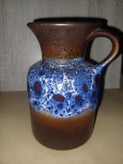 Jasba vintage vase