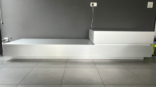 MDF Italia Lowboard 2.0