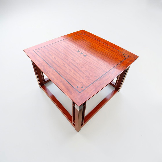 Image 1 of Schuitema table from the Wilson series