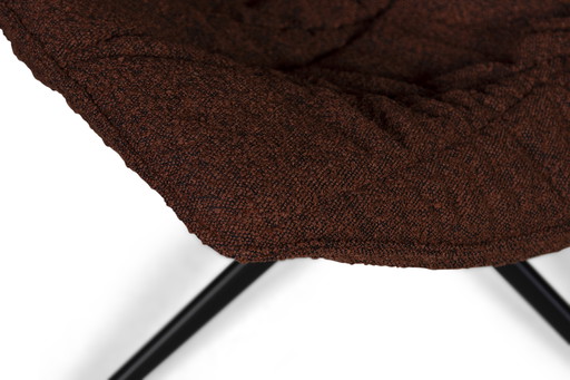 KFF Nest Pure Lounge Sessel