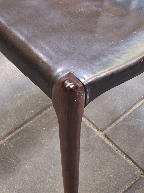 Image 1 of Nichts Otto Müller Stuhl Modell 78