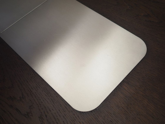 Image 1 of Eichentisch, dänisches Design, 1970er Jahre, Hersteller: Uldum