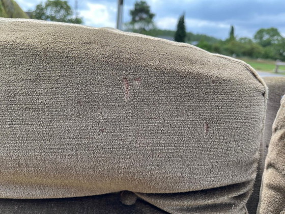 Image 1 of Divano e poltrona modulare Orchid di Michel Cadestin per Airborne