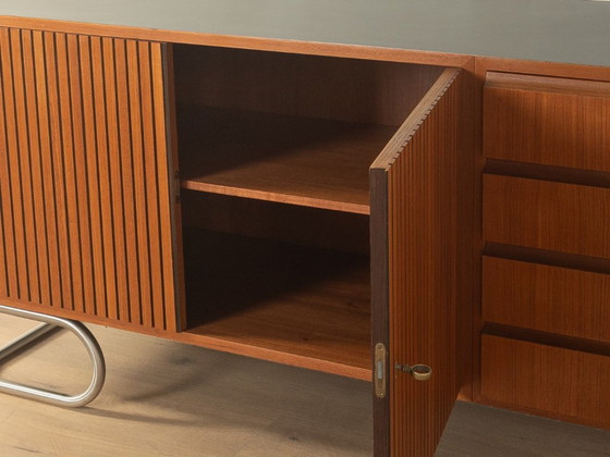 Image 1 of Unique Sideboard, Oldenburger Möbelwerkstätten, 1950s, Vintage