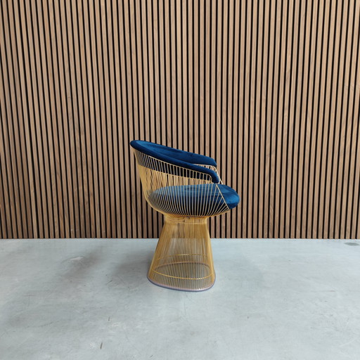 Knoll Warren Platner Dining Chair