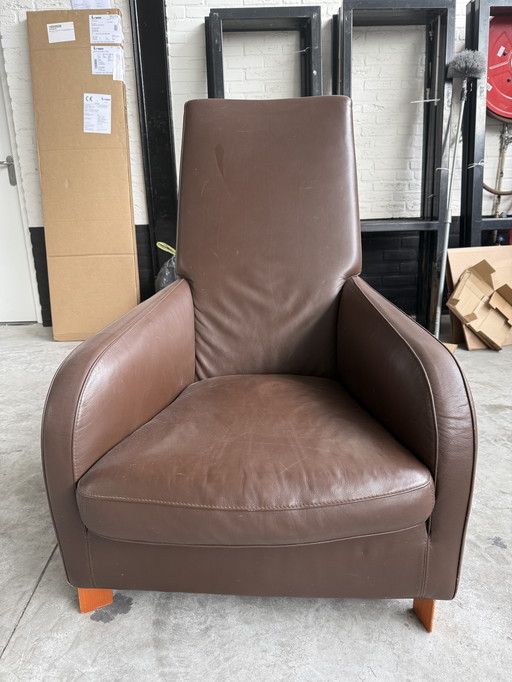 Beautiful, never used MONTIS armchair.