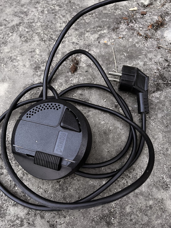 Image 1 of Lampada da terra Nobi di Fontana Arte