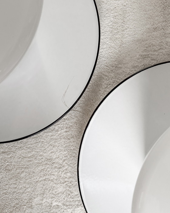 Image 1 of Zweedse vintage industriële lamp 