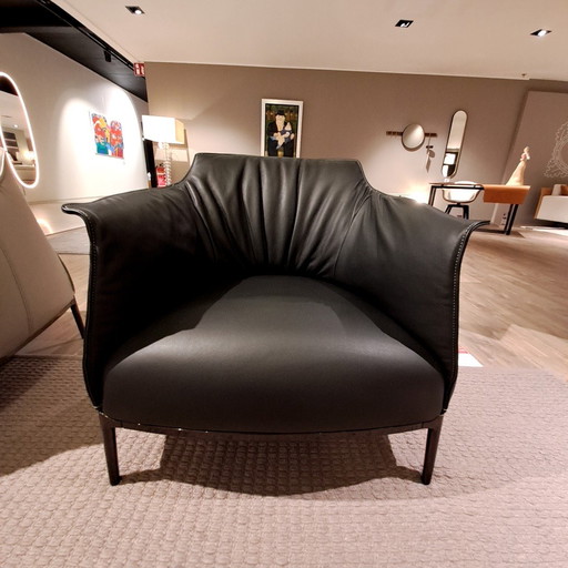 Poltrona Frau Archibald Sessel