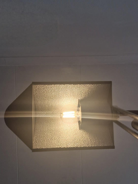 Image 1 of Vintage 1970s table lamp Goffredo Reggiani