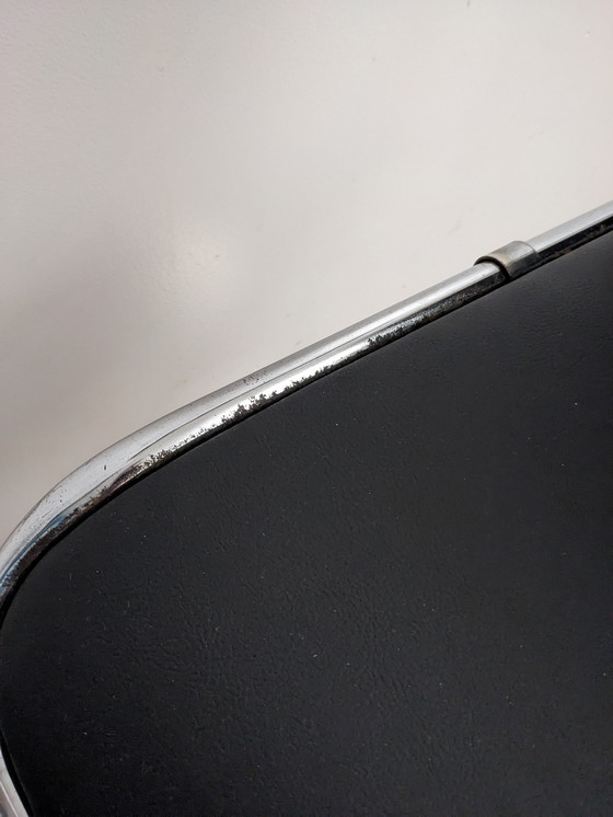 Image 1 of 4 Tacke Space Age stoelen