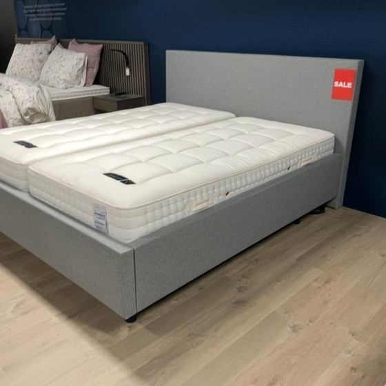 Image 1 of Key West Bedding Kiara bed - 180x200