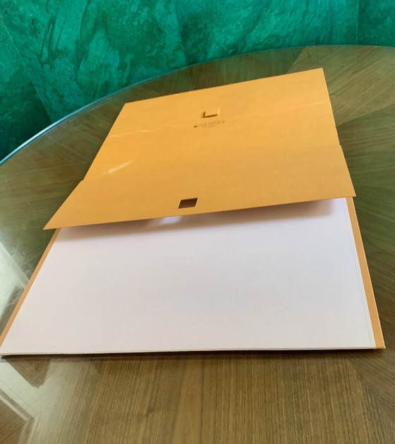 Scatola Louis Vuitton Molto Grande 51x42x19 – Oggetti decorativi, Paper, Other (photo 14 of 15)