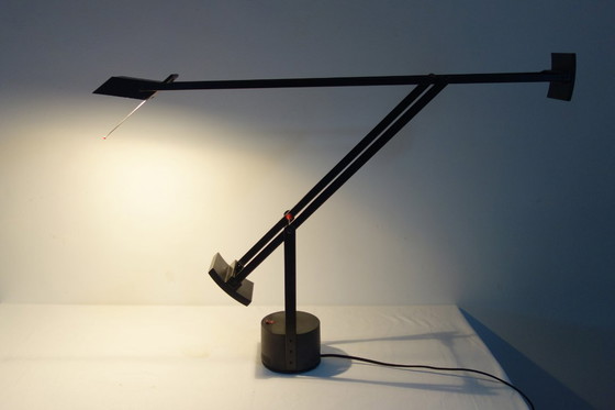 Image 1 of Grande lampe Tizio pour Artémide, années 70