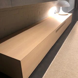 Image 1 of Arco Store TV cabinet