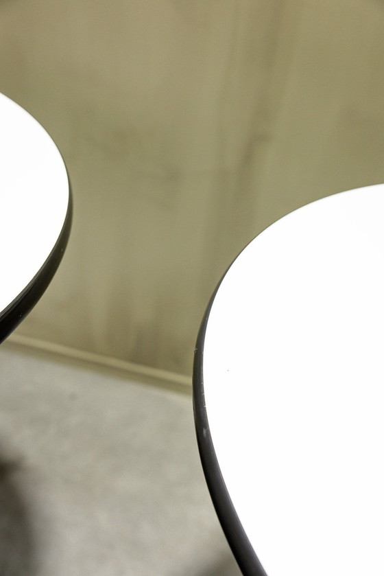 Image 1 of Eames cocktail tables