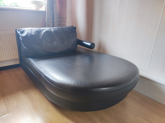 Image 1 of B&B Italia - Antonio Citterio - Chaise longue Sity