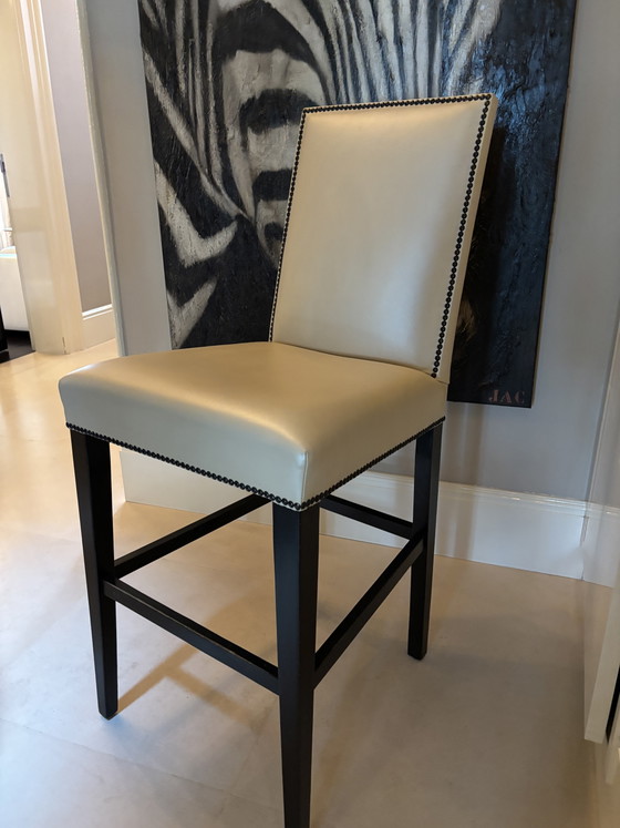 Image 1 of 5 Eric Kuster bar stools