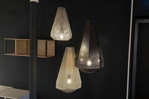 Bontempi Pandora hanglamp